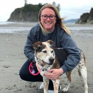 Meet your Posher, Sandy